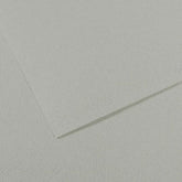 Canson Mi-Teintes 50 x 65cm Paper 160gsm-DARK GREY